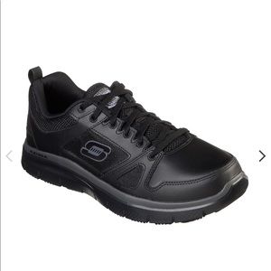 Skechers Flex Advantage SR Work Shoes